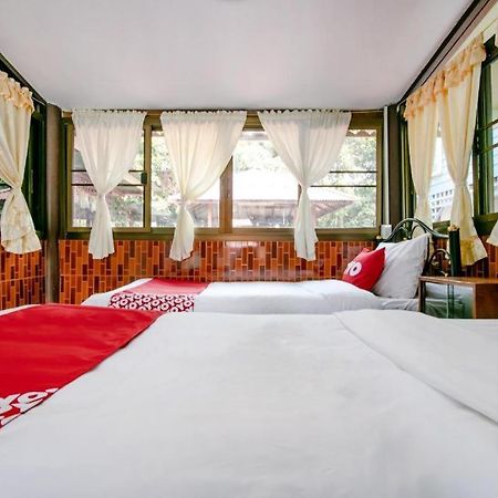 Raknatee Resort Nakhon Pathom Exterior photo